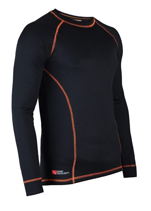 bluza COOL THERMOACTIVE męska