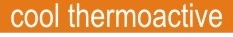 cool thermoactive